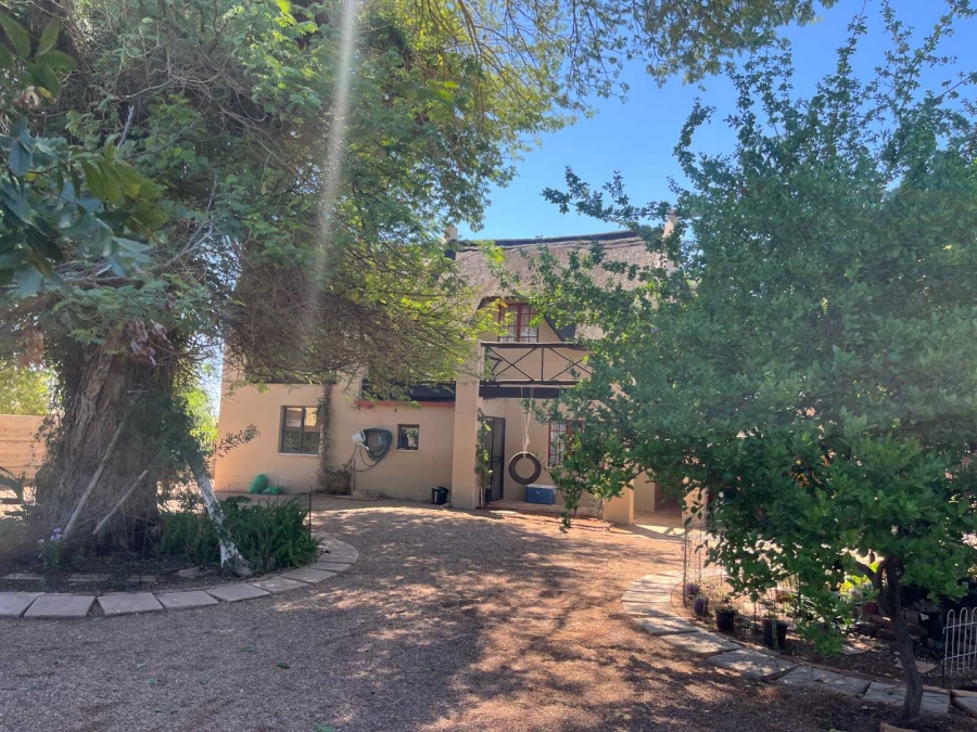 3 Bedroom Property for Sale in Blydeville Northern Cape